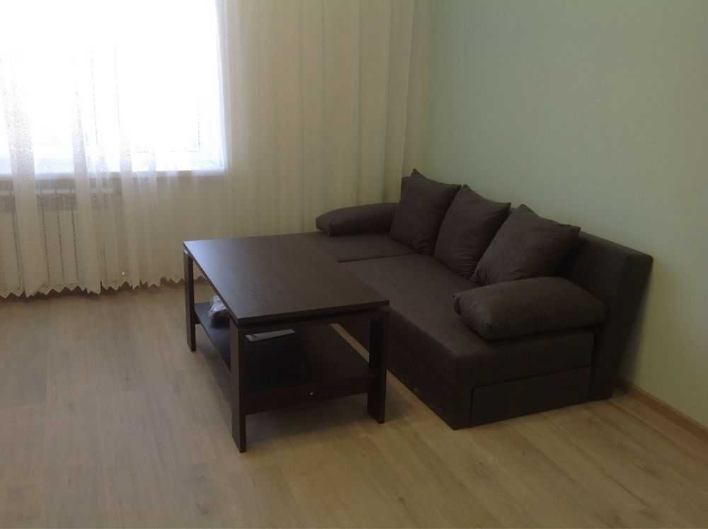 Продаж 1-кімнатної квартири 42 м², Доківська вул., 10 К1