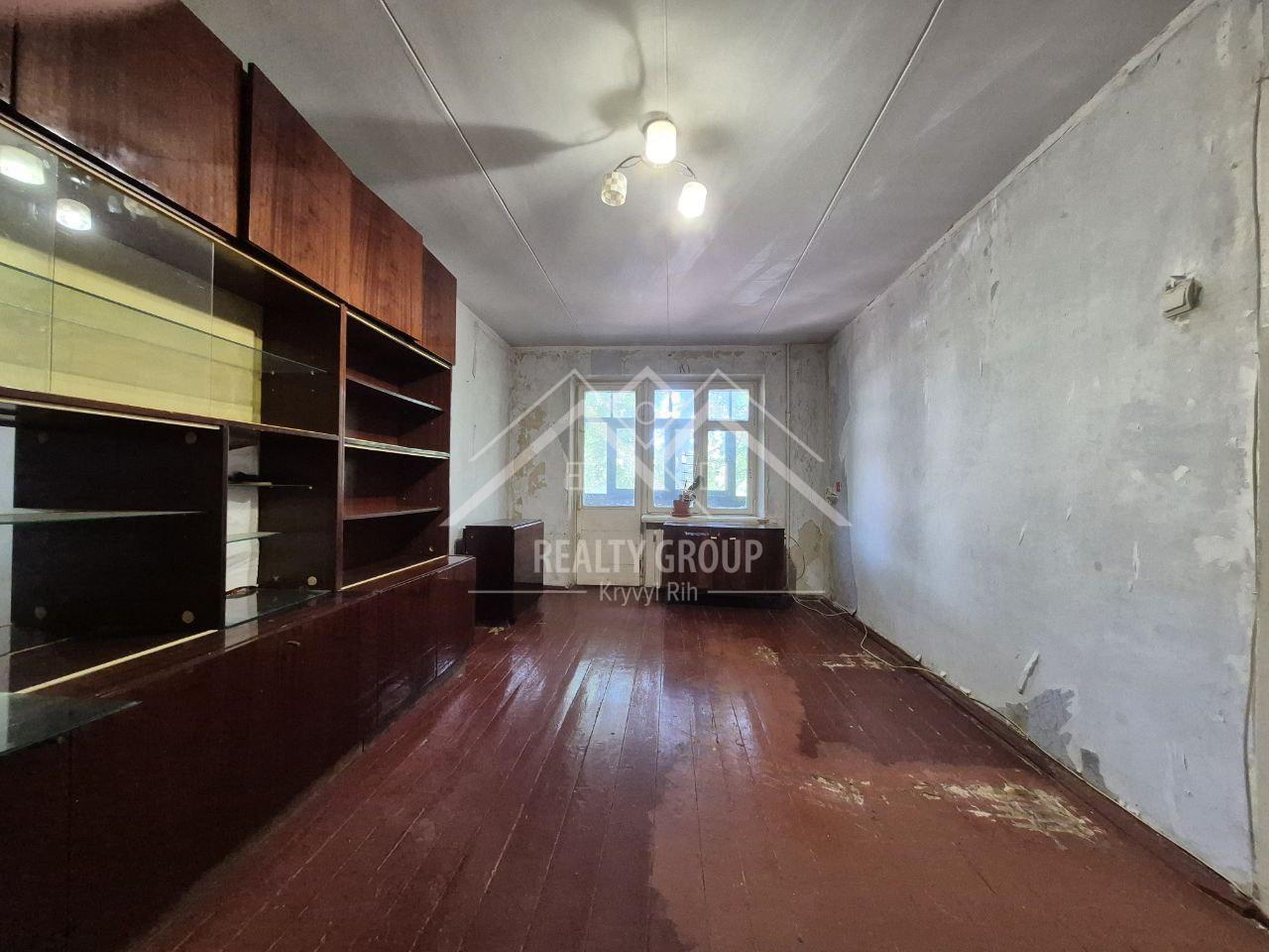 Продажа 2-комнатной квартиры 45 м², Эдуарда Фукса ул.
