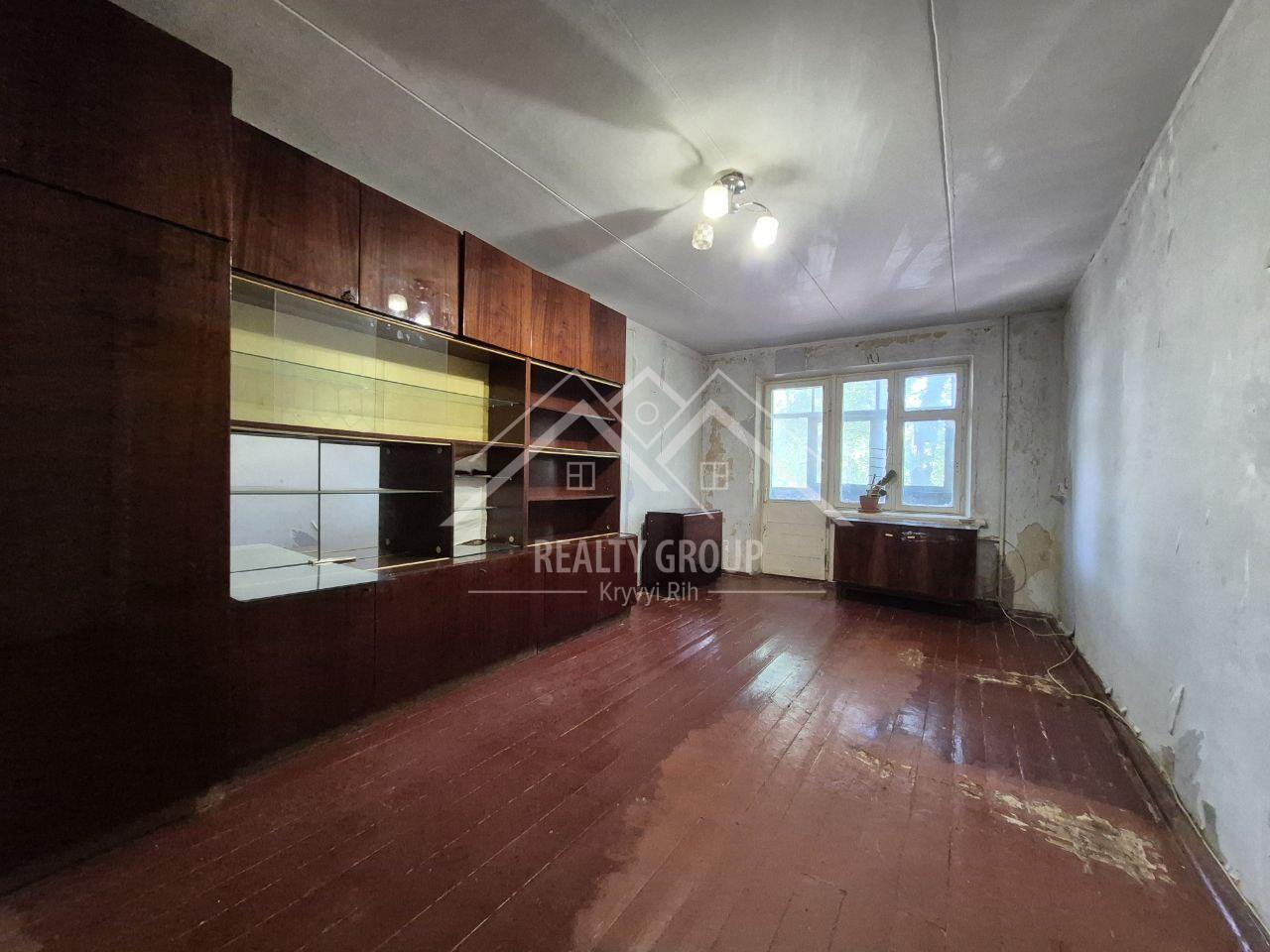 Продажа 2-комнатной квартиры 45 м², Эдуарда Фукса ул.