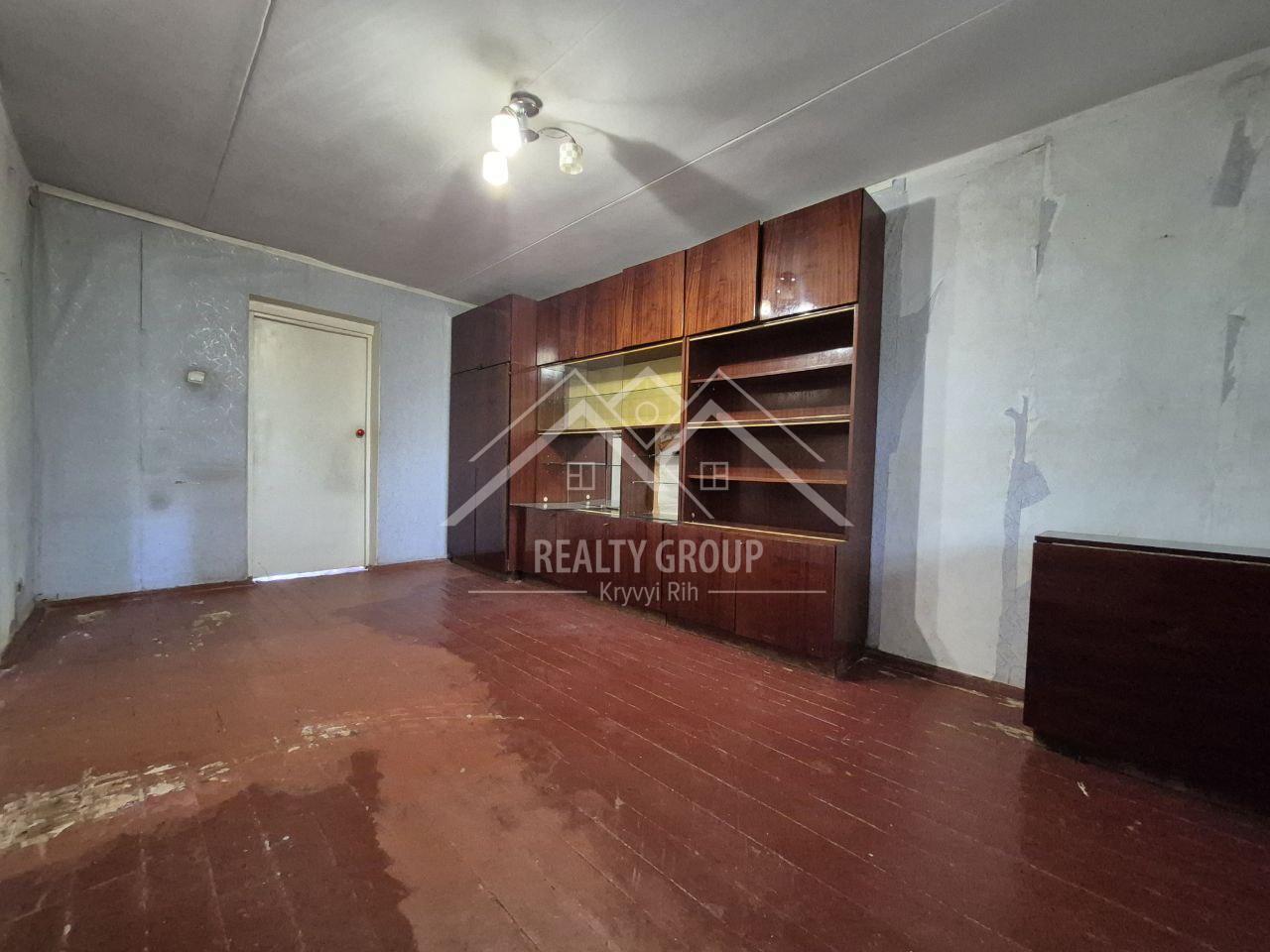 Продажа 2-комнатной квартиры 45 м², Эдуарда Фукса ул.