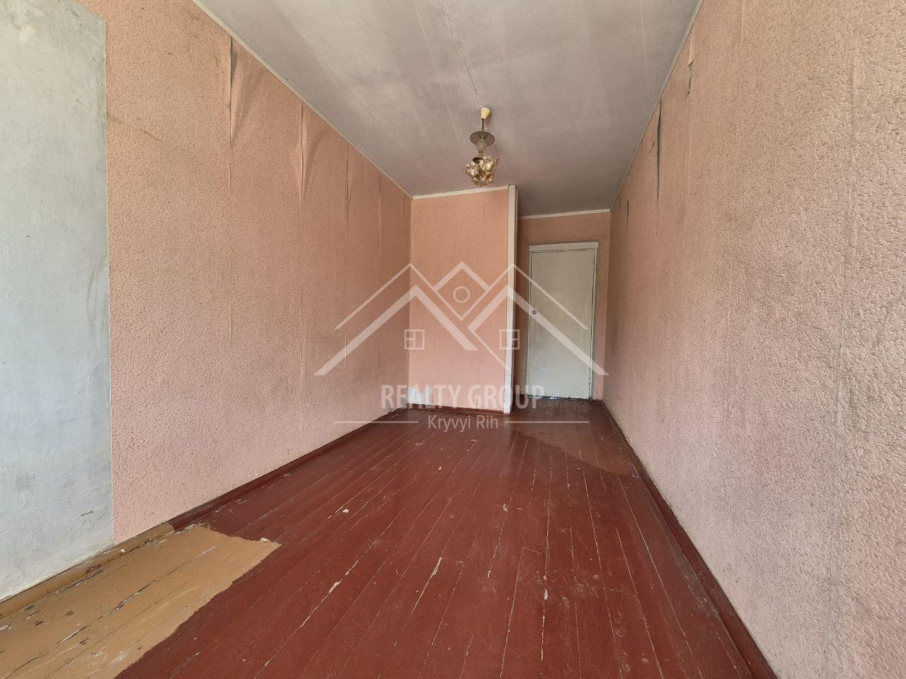 Продажа 2-комнатной квартиры 45 м², Эдуарда Фукса ул.