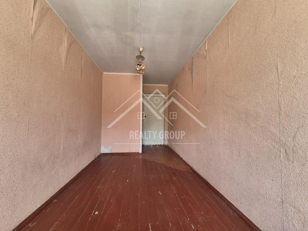 Продажа 2-комнатной квартиры 45 м², Эдуарда Фукса ул.
