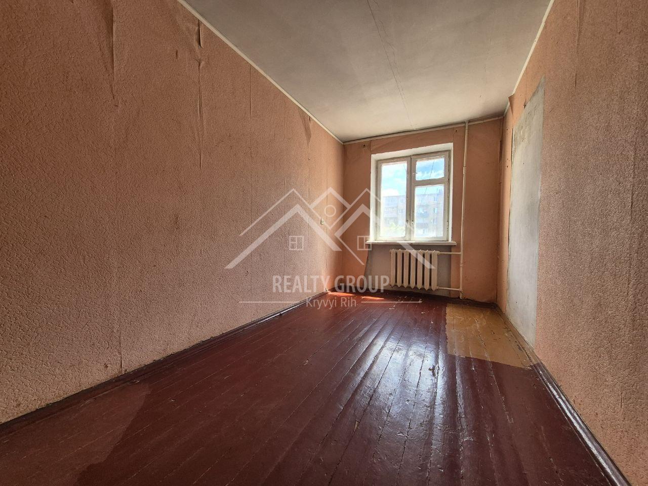 Продажа 2-комнатной квартиры 45 м², Эдуарда Фукса ул.