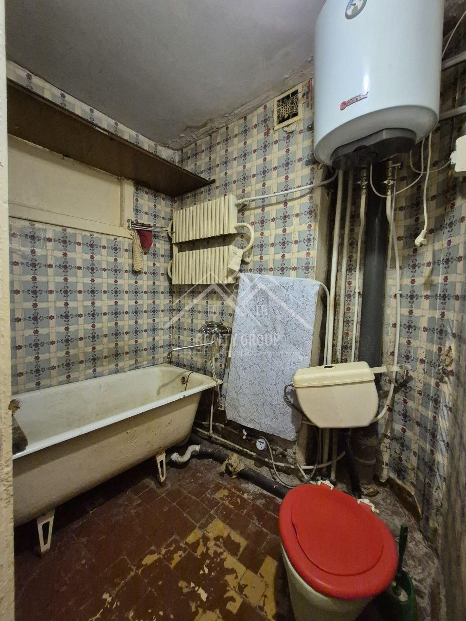 Продажа 2-комнатной квартиры 45 м², Эдуарда Фукса ул.