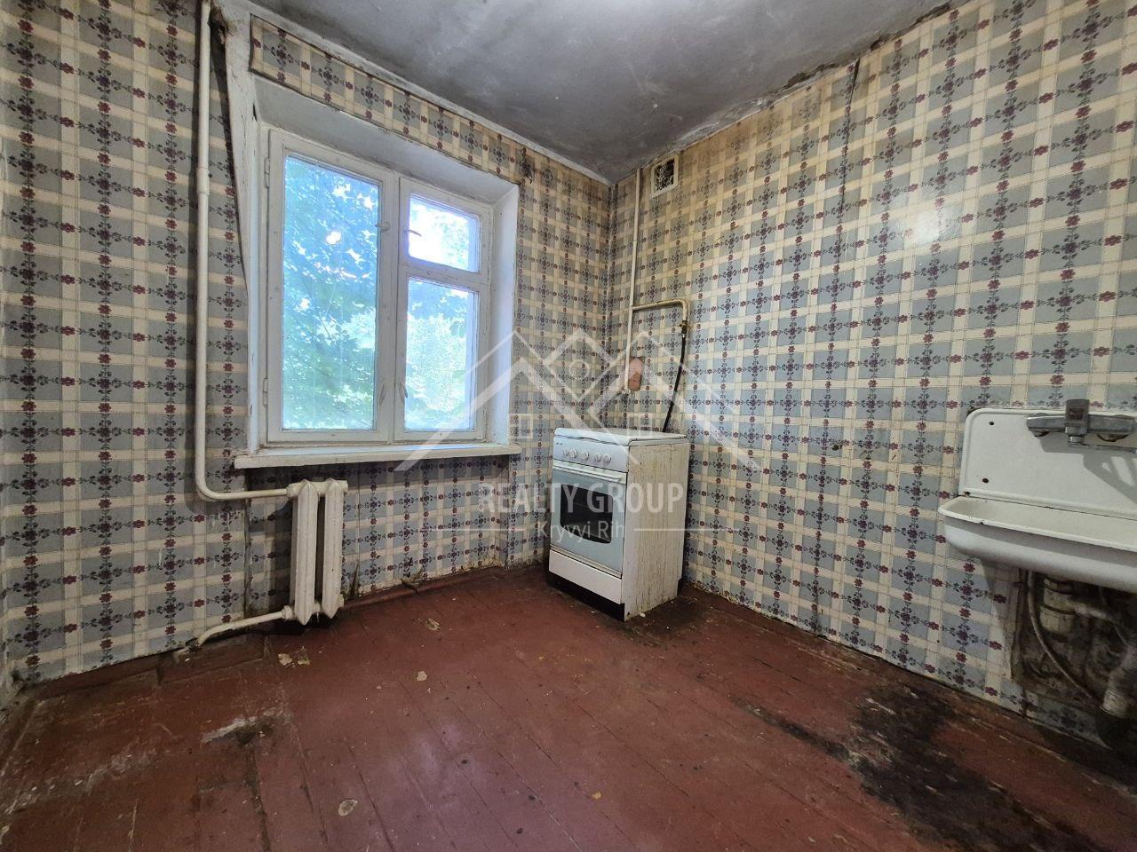 Продажа 2-комнатной квартиры 45 м², Эдуарда Фукса ул.