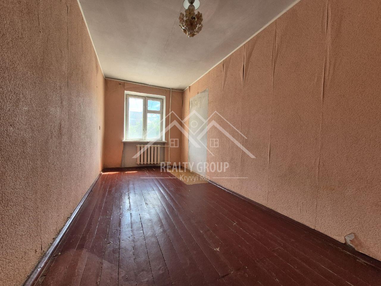Продажа 2-комнатной квартиры 45 м², Эдуарда Фукса ул.