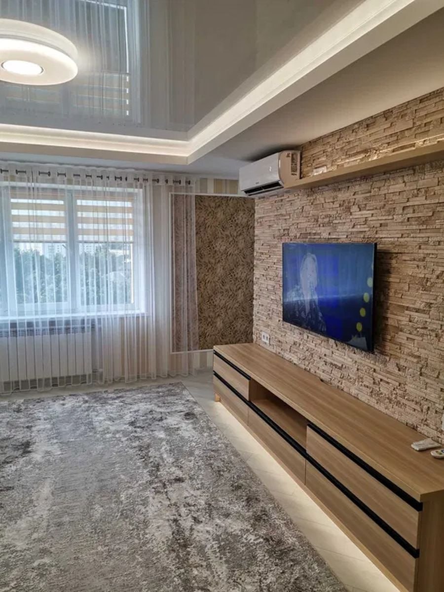 Оренда 2-кімнатної квартири 48 м², Голосіївський просп., 124