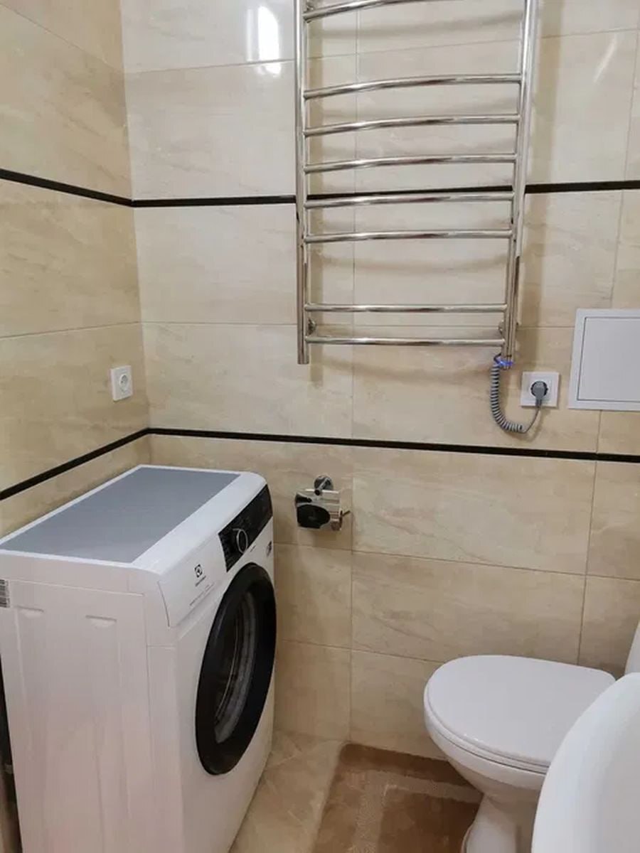 Оренда 2-кімнатної квартири 48 м², Голосіївський просп., 124