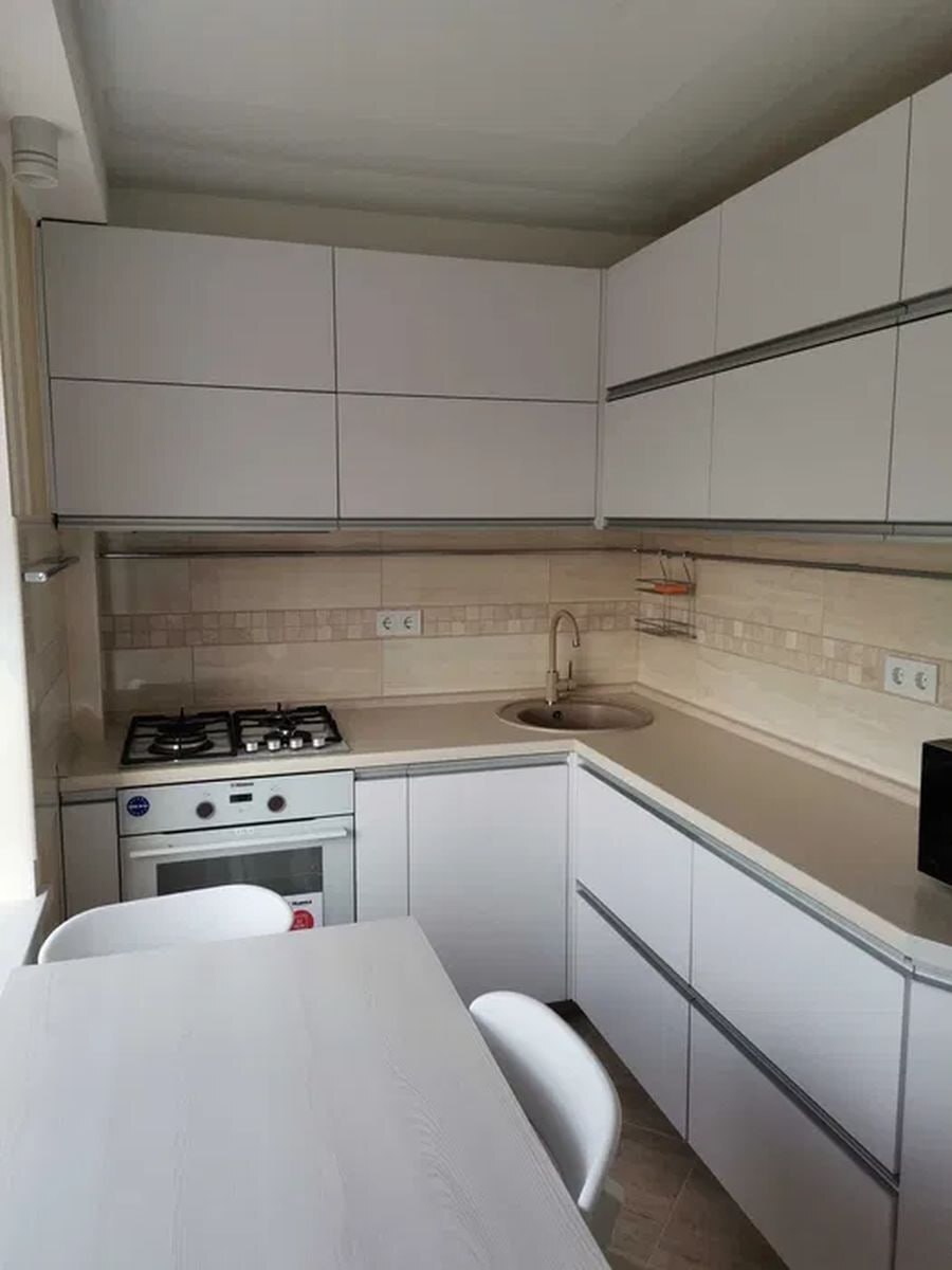 Оренда 2-кімнатної квартири 48 м², Голосіївський просп., 124