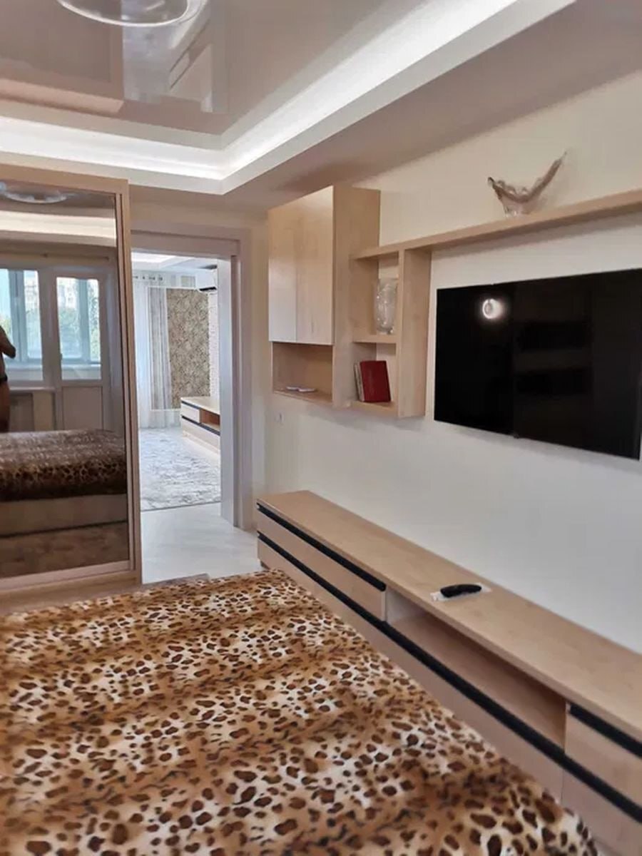 Оренда 2-кімнатної квартири 48 м², Голосіївський просп., 124