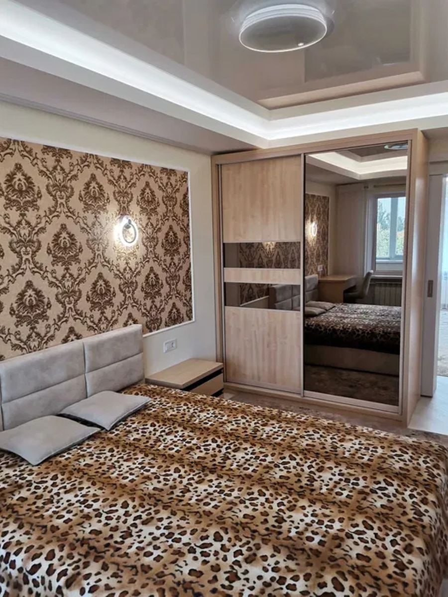 Оренда 2-кімнатної квартири 48 м², Голосіївський просп., 124