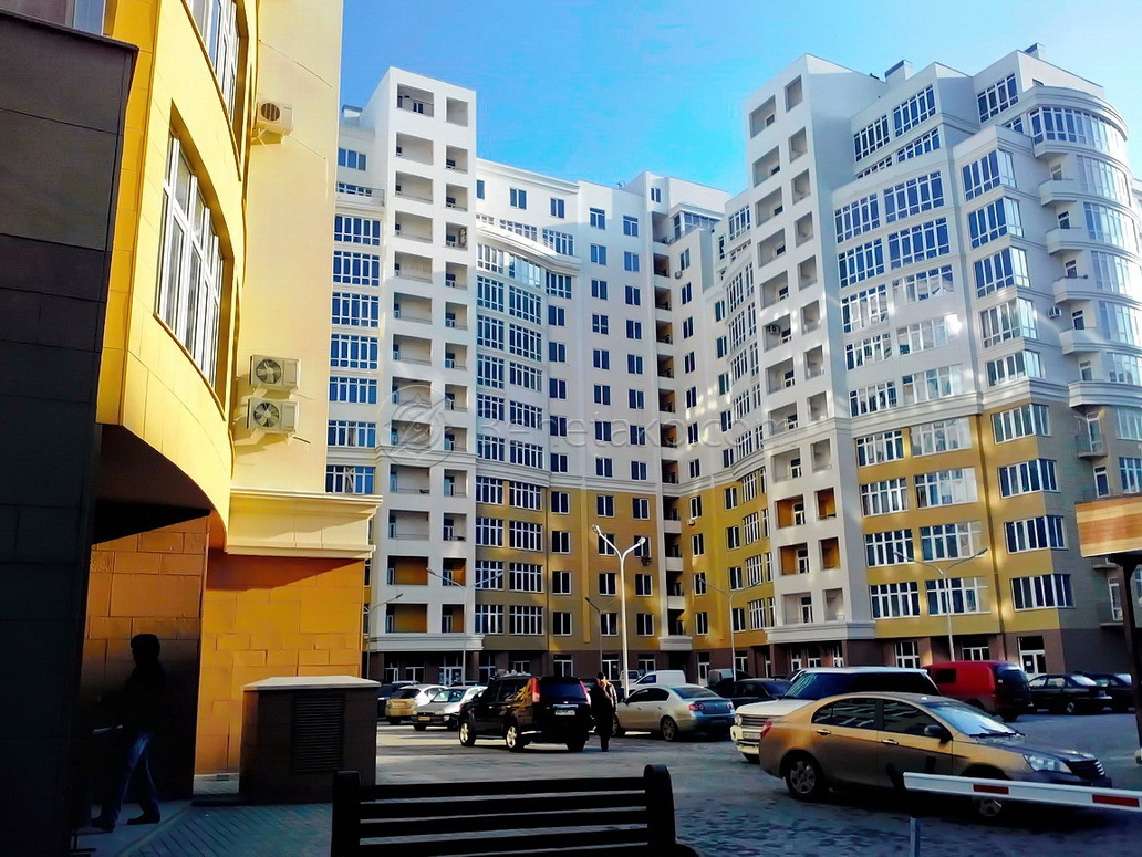 Аренда 2-комнатной квартиры 60 м², Аркадиевский пер., 9/1