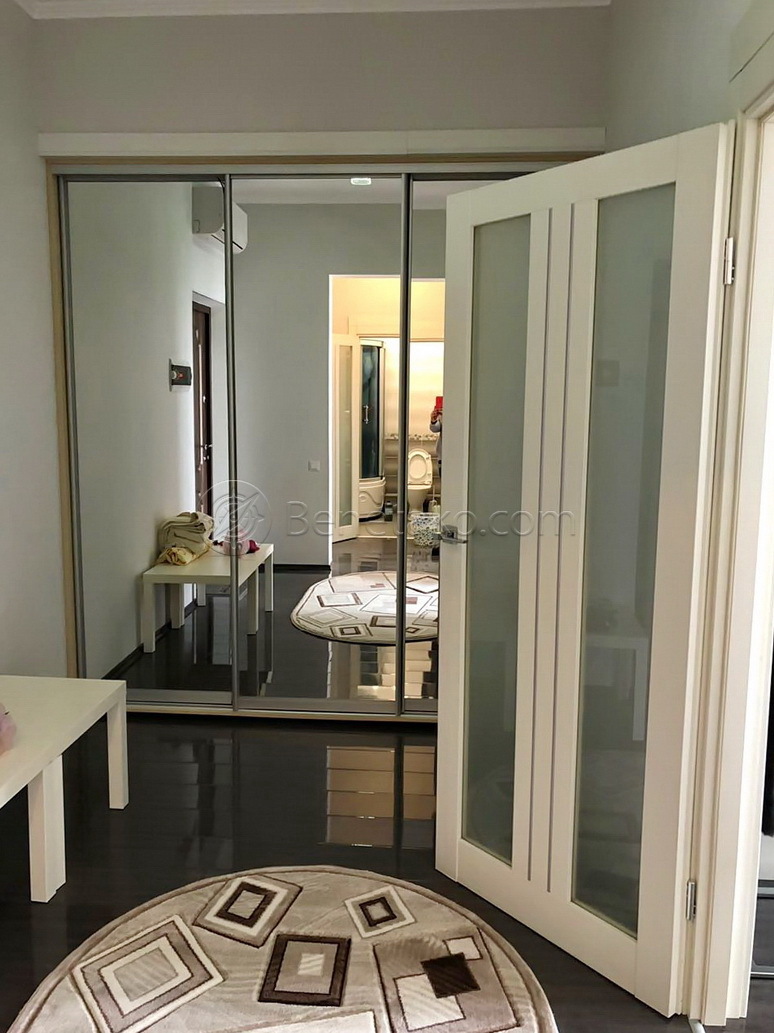 Аренда 2-комнатной квартиры 60 м², Аркадиевский пер., 9/1