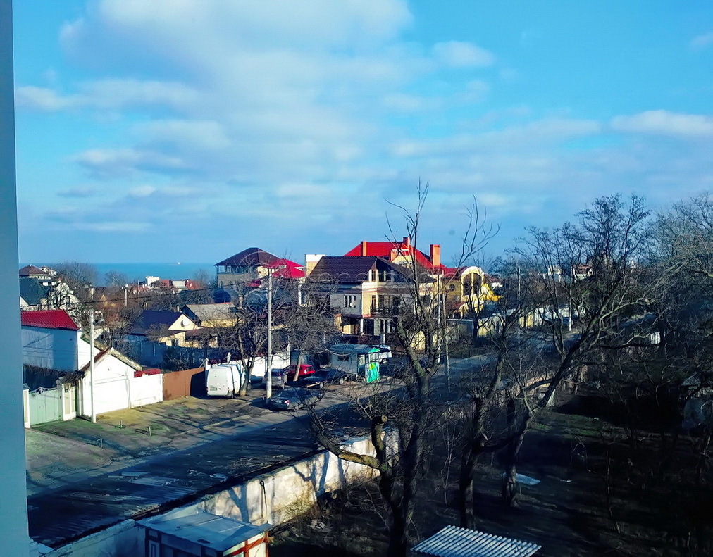 Аренда 2-комнатной квартиры 60 м², Аркадиевский пер., 9/1