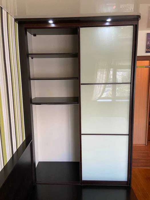 Продаж 2-кімнатної квартири 53 м², Маршала Малиновського вул., 25