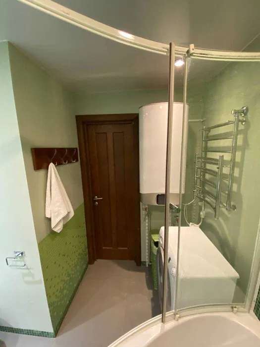 Продаж 2-кімнатної квартири 53 м², Маршала Малиновського вул., 25