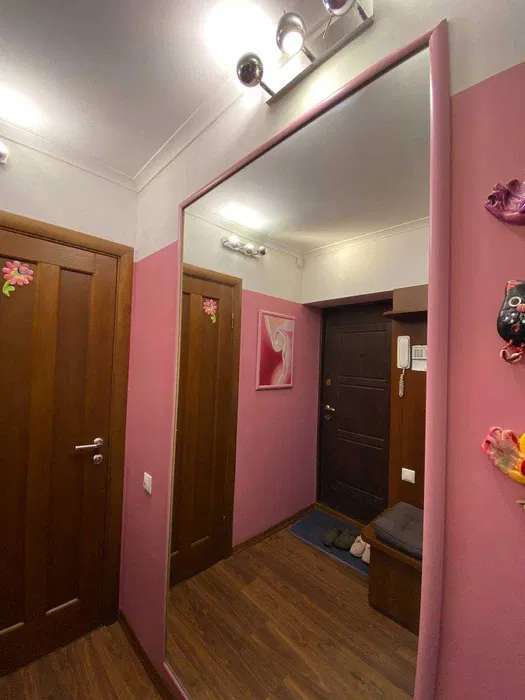 Продаж 2-кімнатної квартири 53 м², Маршала Малиновського вул., 25