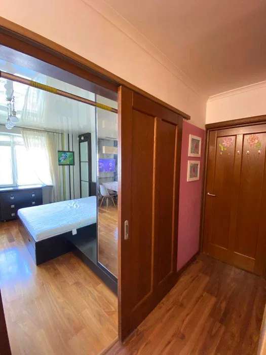 Продаж 2-кімнатної квартири 53 м², Маршала Малиновського вул., 25