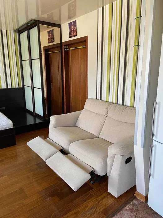 Продаж 2-кімнатної квартири 53 м², Маршала Малиновського вул., 25