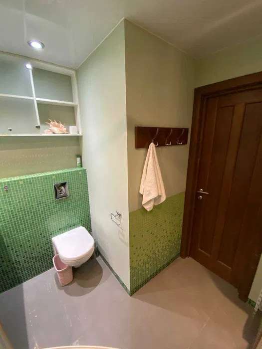 Продаж 2-кімнатної квартири 53 м², Маршала Малиновського вул., 25