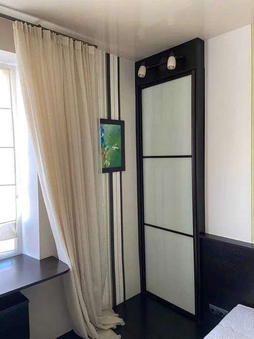Продаж 2-кімнатної квартири 53 м², Маршала Малиновського вул., 25