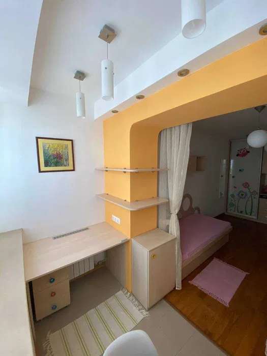 Продаж 2-кімнатної квартири 53 м², Маршала Малиновського вул., 25