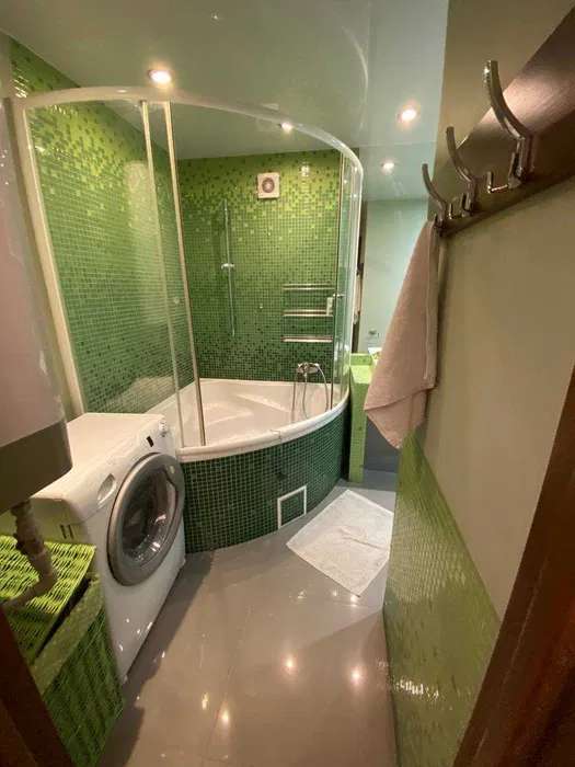 Продаж 2-кімнатної квартири 53 м², Маршала Малиновського вул., 25
