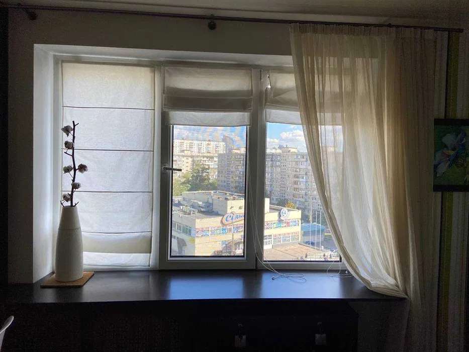 Продаж 2-кімнатної квартири 53 м², Маршала Малиновського вул., 25