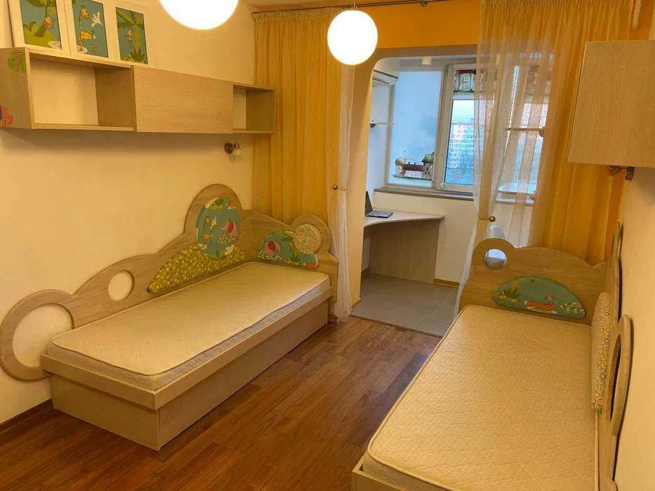 Продаж 2-кімнатної квартири 53 м², Маршала Малиновського вул., 25