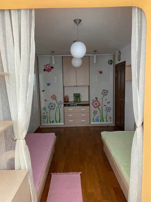 Продаж 2-кімнатної квартири 53 м², Маршала Малиновського вул., 25