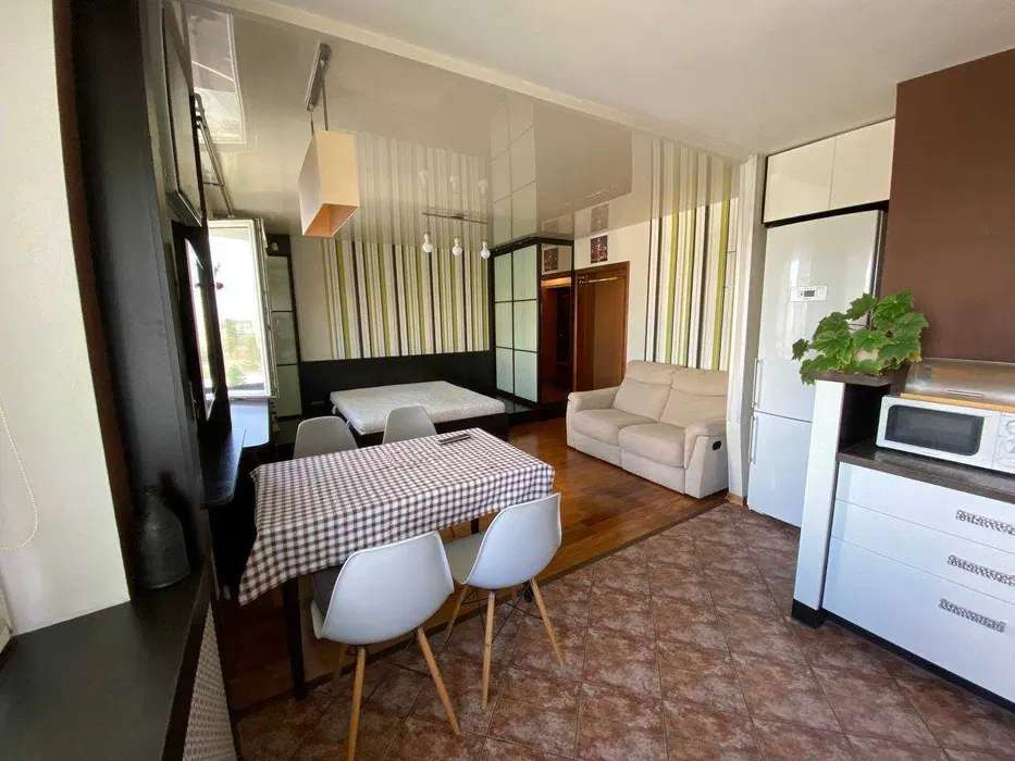 Продаж 2-кімнатної квартири 53 м², Маршала Малиновського вул., 25