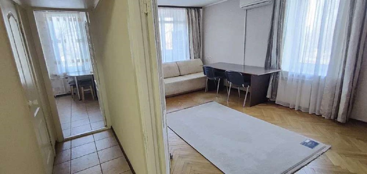 Продажа 1-комнатной квартиры 42 м², Митрополита Андрея Шептицкого ул., 7