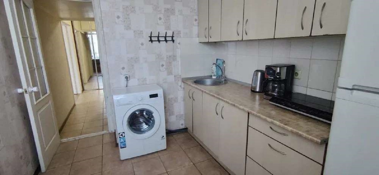 Продажа 1-комнатной квартиры 42 м², Митрополита Андрея Шептицкого ул., 7