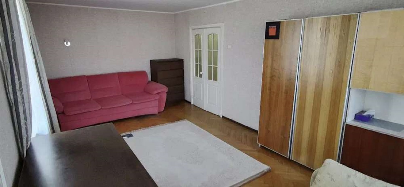 Продажа 1-комнатной квартиры 42 м², Митрополита Андрея Шептицкого ул., 7