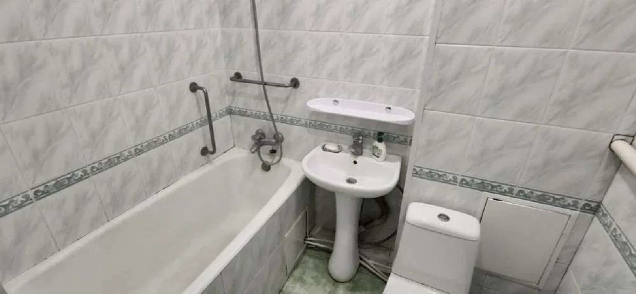 Продажа 1-комнатной квартиры 42 м², Митрополита Андрея Шептицкого ул., 7