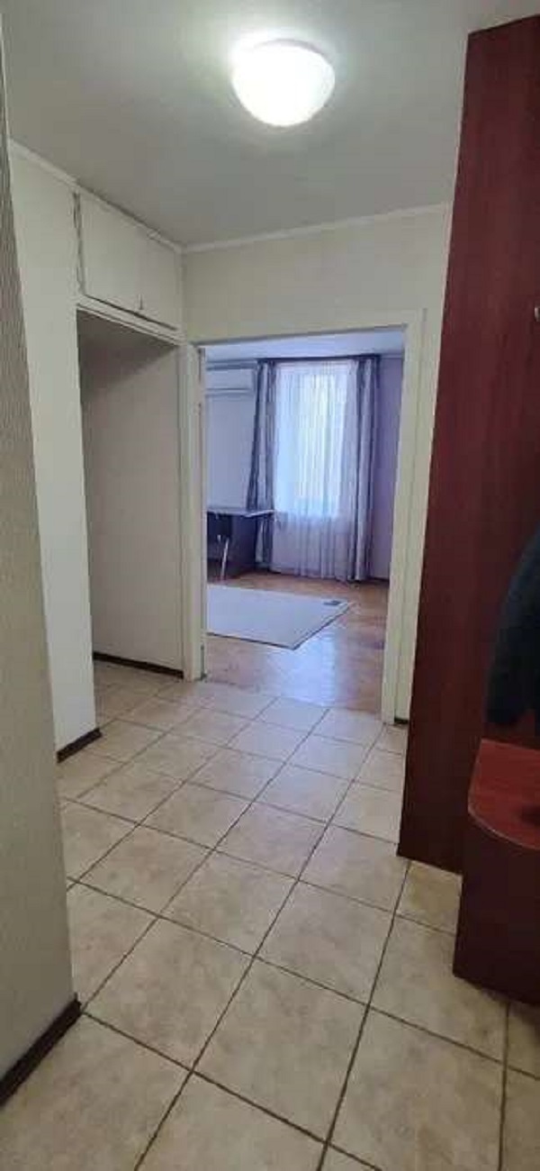 Продажа 1-комнатной квартиры 42 м², Митрополита Андрея Шептицкого ул., 7