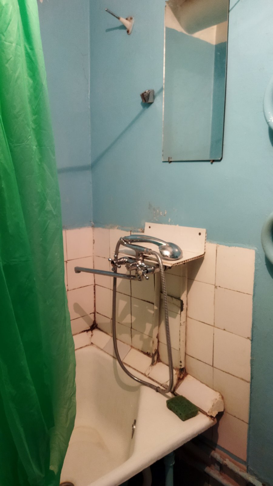 Аренда 1-комнатной квартиры 30 м², Березняковская ул., 16Б