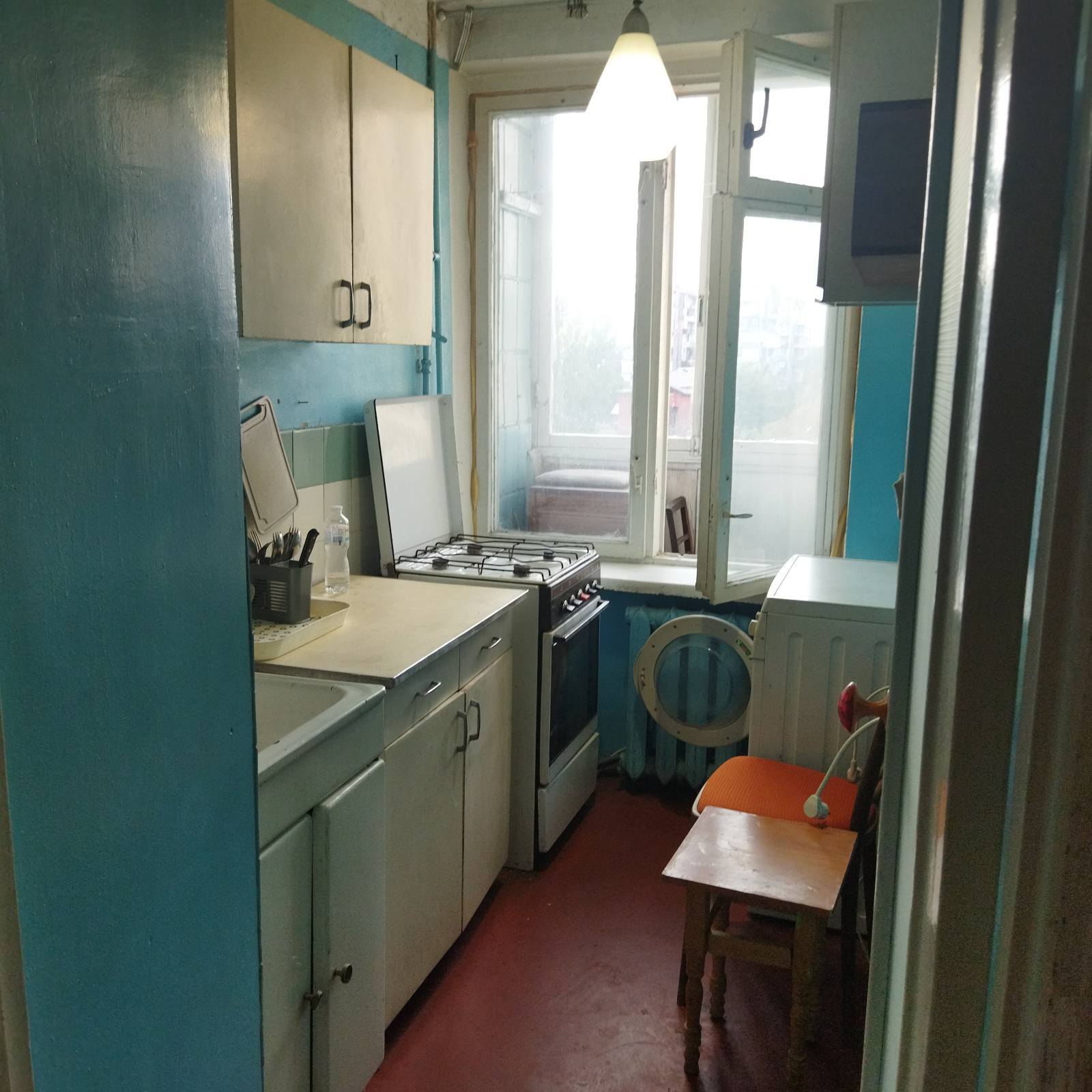Аренда 1-комнатной квартиры 30 м², Березняковская ул., 16Б