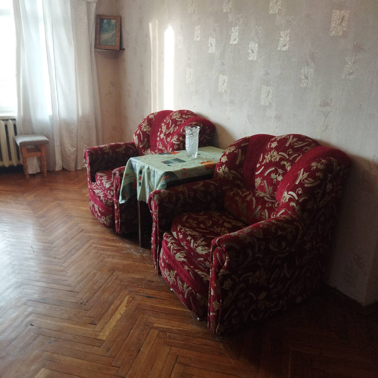 Аренда 1-комнатной квартиры 30 м², Березняковская ул., 16Б