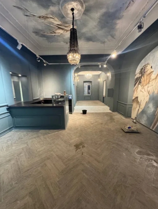 Аренда торгового помещения 100 м², Ришельевская ул.