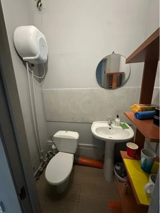 Аренда офиса 55 м², Мечникова ул.
