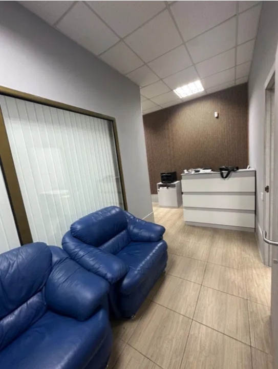 Аренда офиса 55 м², Мечникова ул.