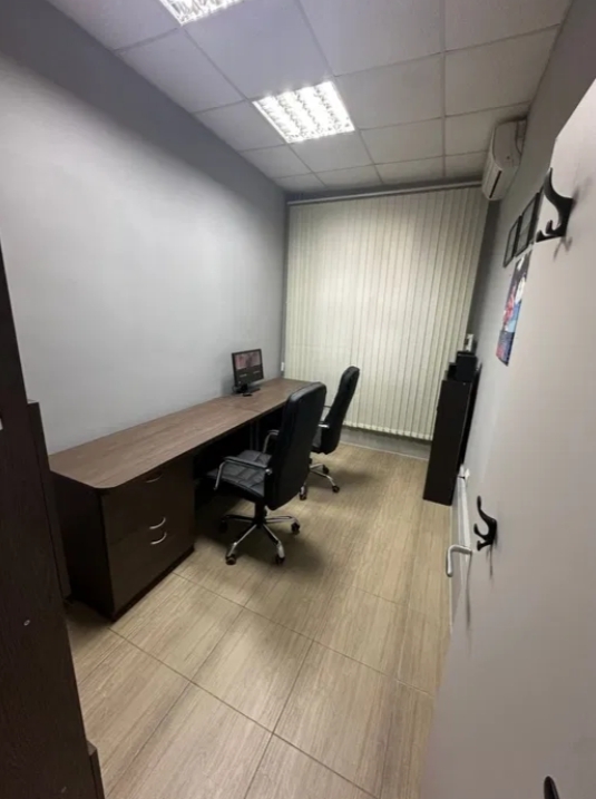 Аренда офиса 55 м², Мечникова ул.