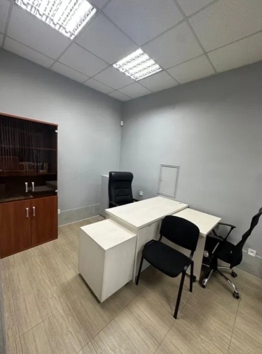 Аренда офиса 55 м², Мечникова ул.