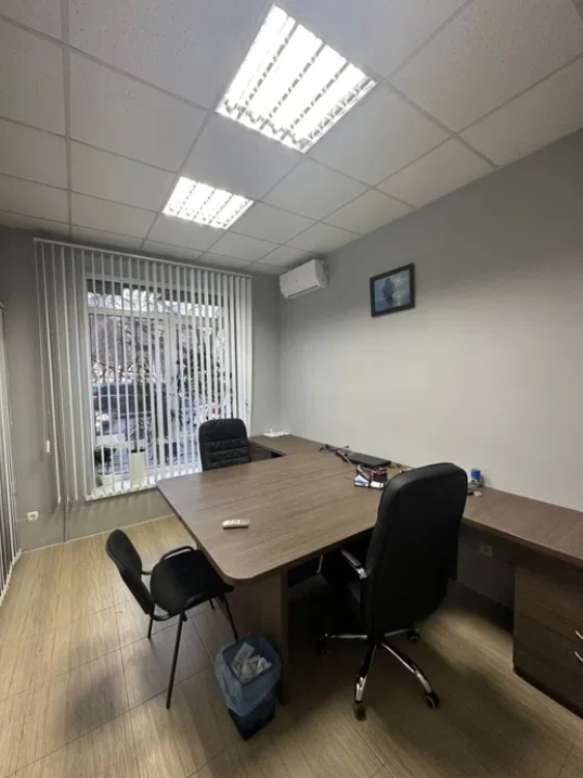 Аренда офиса 55 м², Мечникова ул.