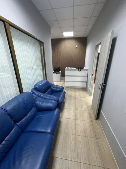 Аренда офиса 55 м², Мечникова ул.