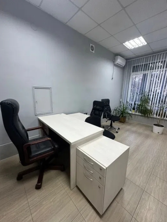 Аренда офиса 55 м², Мечникова ул.