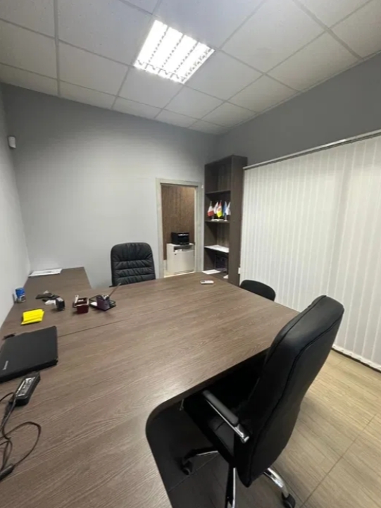 Аренда офиса 55 м², Мечникова ул.