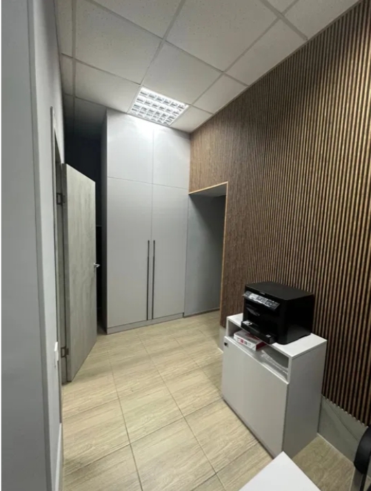Аренда офиса 55 м², Мечникова ул.