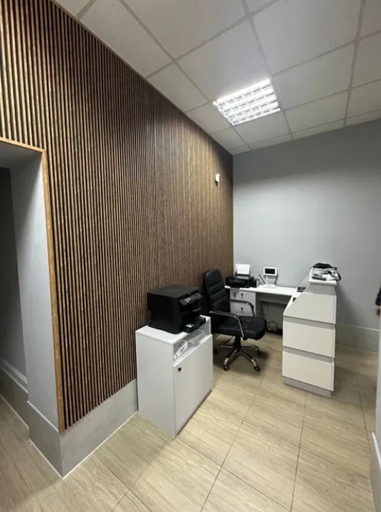 Аренда офиса 55 м², Мечникова ул.